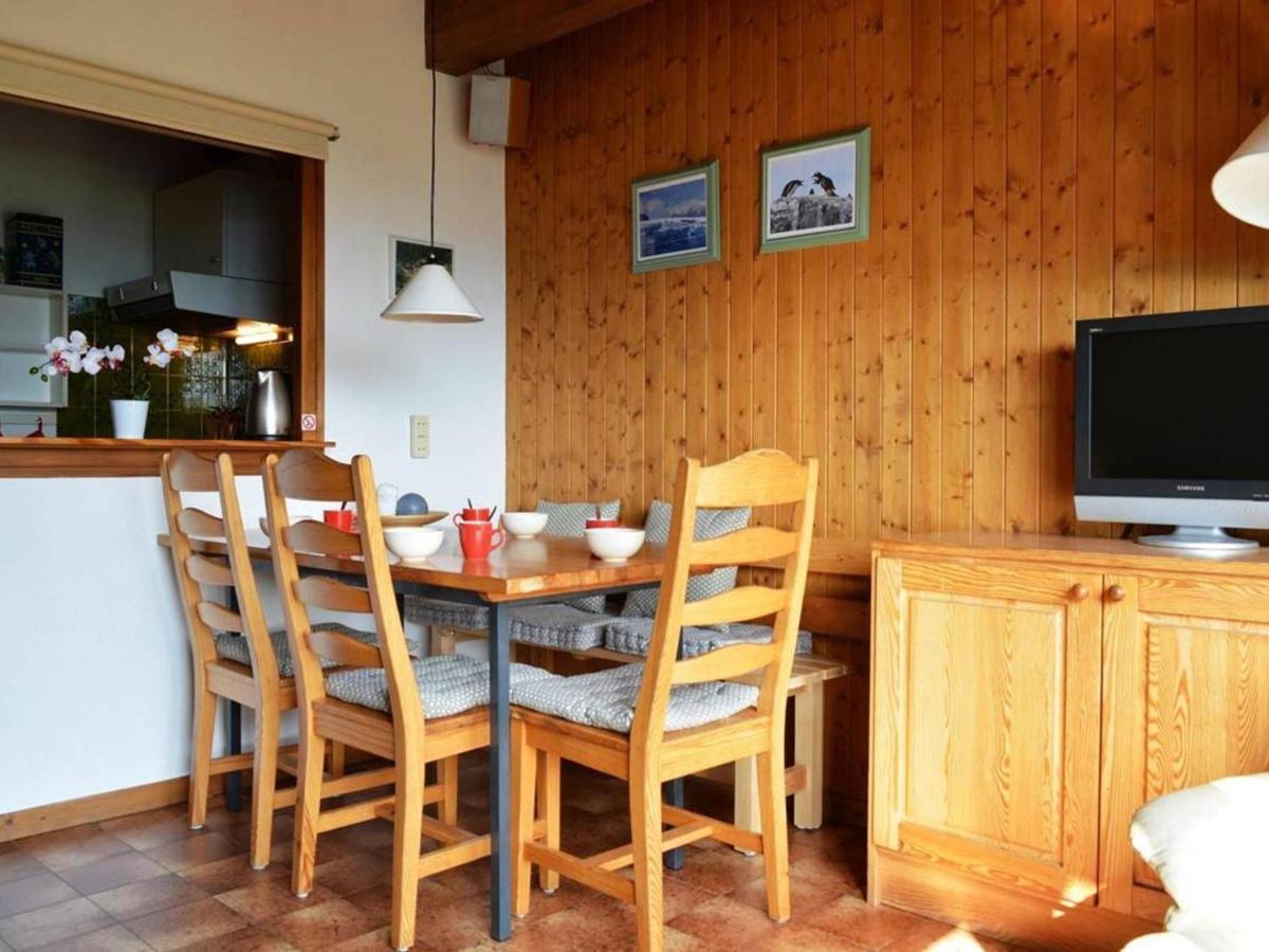 Bel Appt 2P Avec Mezzanine, Parking A 900M Du Centre - Fr-1-241-101 Lägenhet Le Grand-Bornand Exteriör bild